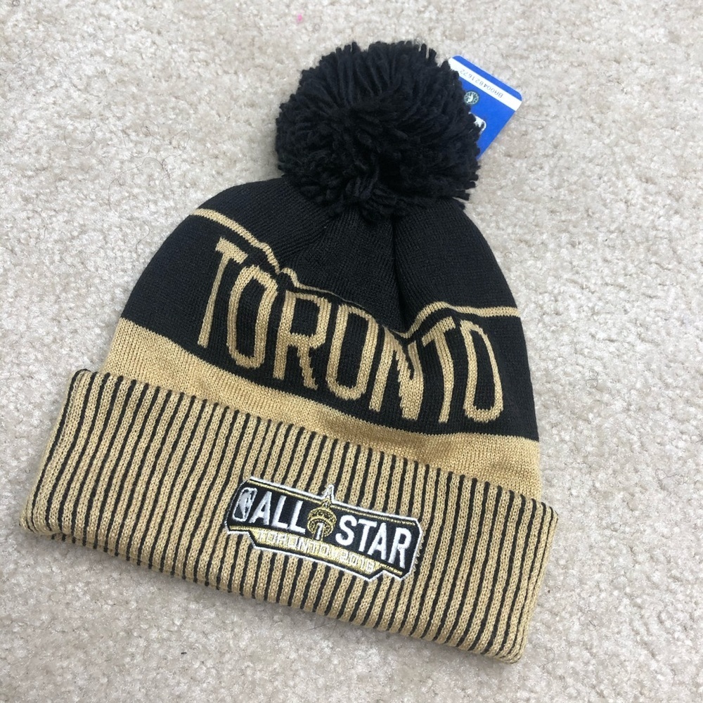 TORONTO ALL STAR 2016 hat